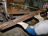 Raybuck Rust Repair Panels