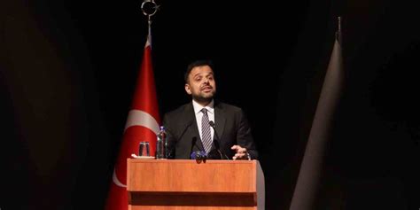 Egeli Gençlere İlk Ders Turkcell Genel Müdürü Koçtan