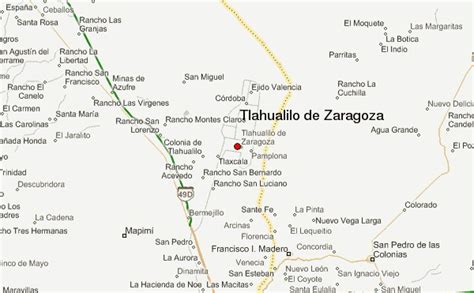 Entérate de lo más relevante del país y tu localidad con información veráz y al momento. Tlahualilo de Zaragoza Location Guide