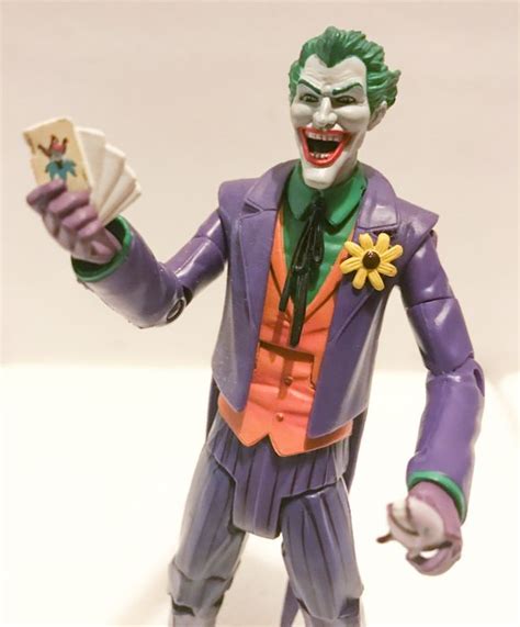 The Top 13 Greatest Joker Action Figures Ever Ranked 13th Dimension