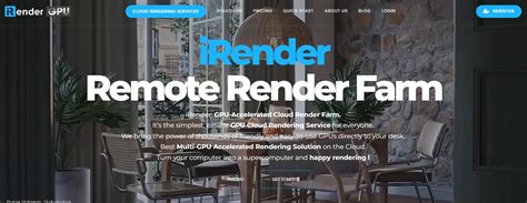 6 Best Cloud Render Farms In The World