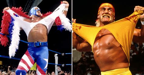 Top 15 Terrible Gimmicks Given To Legendary Wrestlers