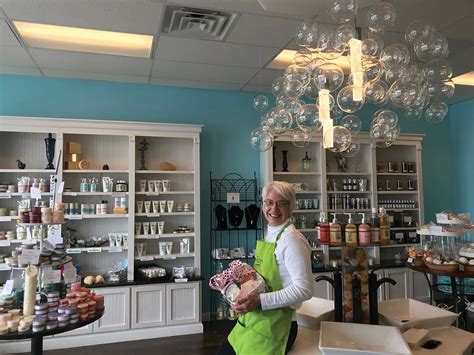 Check spelling or type a new query. Grosse Pointe, Michigan Gift Shop: Choices Bath and Body ...