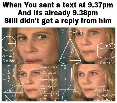 Hes Online But He Takes Too Long To Reply 9gag