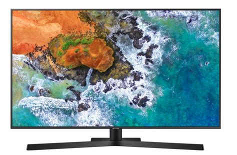 Popülerleşmeyle birlikte fiyatları da satın alınabilir bir seviyeye inen 4k tv geleceğe yatırım anlamına. Samsung 43NU7470 (43-inch) Ultra HD 4K Smart LED TV ...
