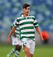 Sporting CP Starlet Andre Franco in USA! – Futbico Sports Management