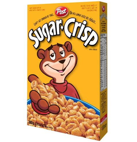 Free Sugar Crisp Cereal At Walmart Free Stuff Finder Canada