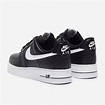 Nike Air Force 1 07 An20 - Black/White - Mens Shoes | Pro:Direct Soccer