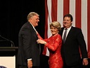 Kim Beazley has been kept in Washington because he is good at the job ...
