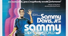 Every 70s Movie: Sammy Stops the World (1978)