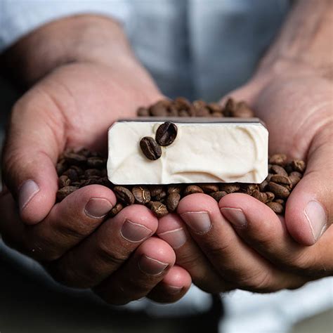 Ten years in the making, black ivory coffee is created through a process whereby coffee beans are naturally refined by street rescued thai elephants at the golden triangle asian elephant foundation in thailand. Black Ivory Coffee Soap - Black Ivory Coffee Co. - Touch ...
