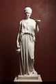 Bertel Thorvaldsen | Neoclassical sculptor | Tutt'Art@ | Pittura ...