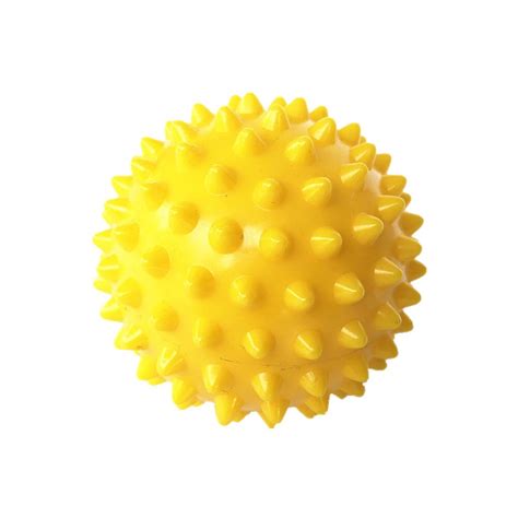 65cm Massage Ball Roller Reflexology Stress Relief For Body Yoga Massage Balls Pvc Easy To Use