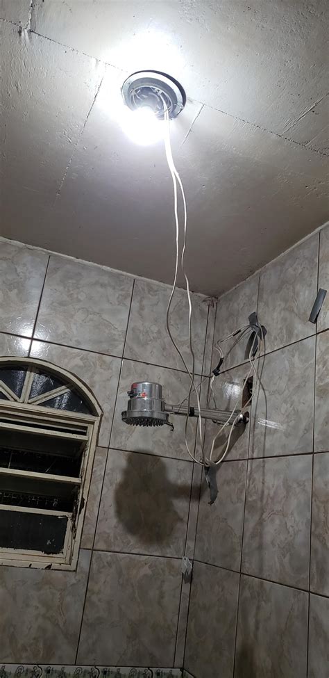 Brazilian Electric Shower Engineering Myconfinedspace