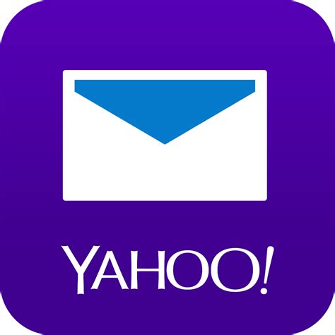 Mail App Logo Logodix