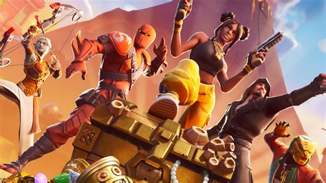 We hope you enjoy our growing collection of hd images to use as a background or home screen for please contact us if you want to publish a fortnite battle royale 4k wallpaper on our site. Tapety Na Komputer Z Fortnite | Bucks2beards