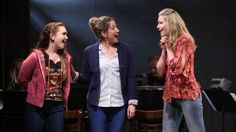 Review ‘unexpected Joy Is A ‘me Generation Musical The New York Times