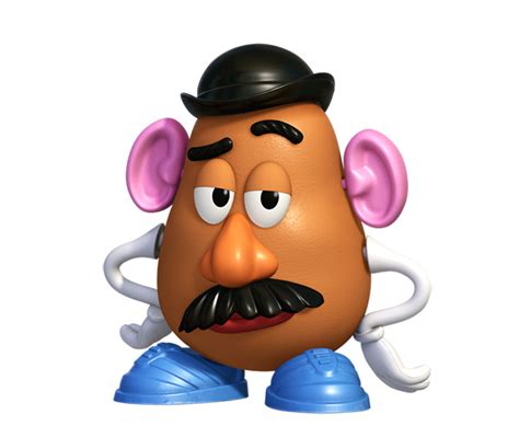 Mr Potato Head Toy Story Wiki Fandom