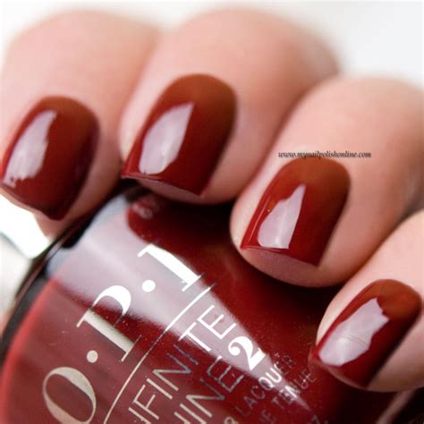 Opi Como Se Llama My Nail Polish Online