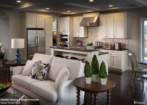 Best Living Room Design And Kitchen Best Home Design