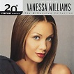 20th Century Masters - The Millennium Collection: The Best of Vanessa ...