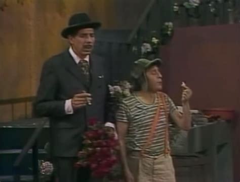 El Chicle En El Saco 1979 El Chavo Wiki Fandom