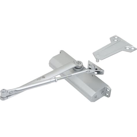 Welcome beauty and quality to your home with simpson's comprehensive collection of exterior. Yale® Door Closer, Grade 1, ADA Compliant, Aluminum, 689 ...