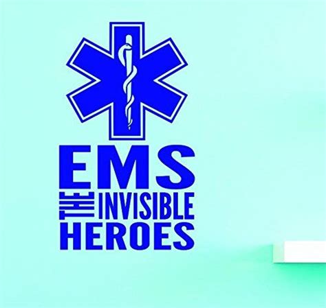 Design With Vinyl Top Selling Decals Ems The Invisible Heroes Wall Art