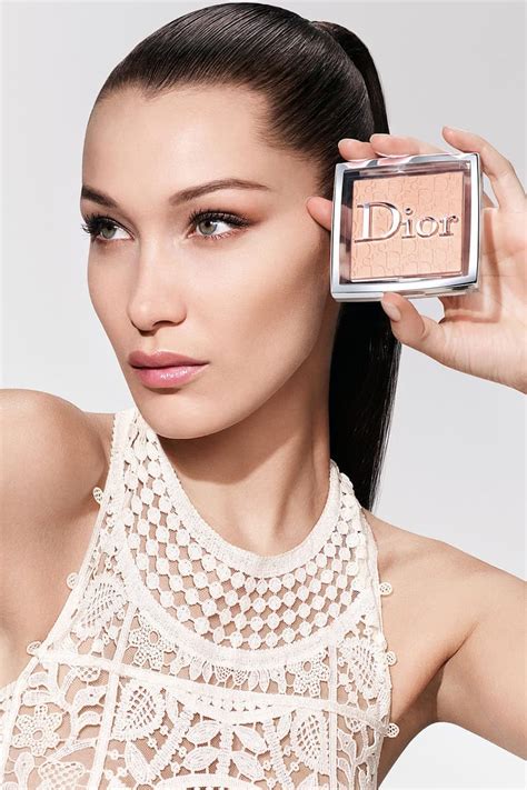 Dior Makeup Face And Body Powder Foundation Release Hypebae