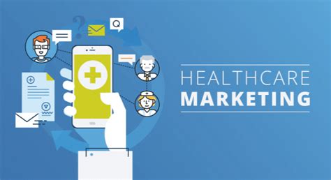 What Is Healthcare Marketing Strategies To Acquire Patients