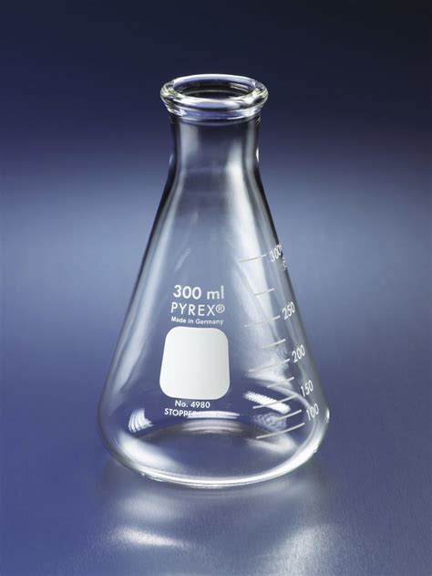 Heavy Duty Conical Flask