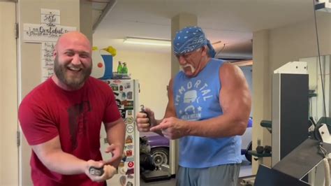 Hulk Hogan Son Suffers Drunken Meltdown
