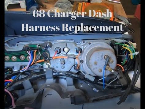 dodge charger wiring harness wiring diagram plan