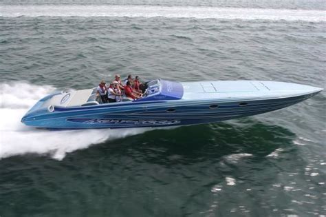 Offshore Powerboats Xoxo Boat High Performance Boat Power Boats
