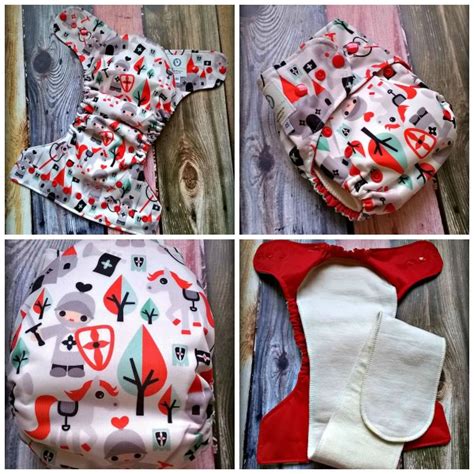 Snuggly Owl Boutique Aio Win It Dirty Diaper Laundry