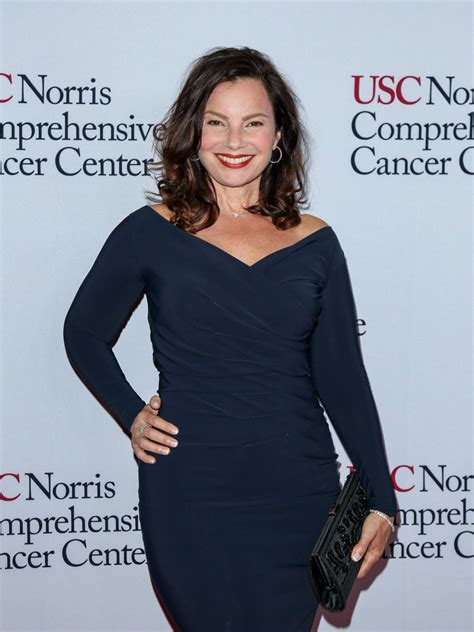 Francine joy drescher is an american film and television actress and comedian. FRAN DRESCHER at UCS Norris Cancer Center Gala 10/10/2015 ...