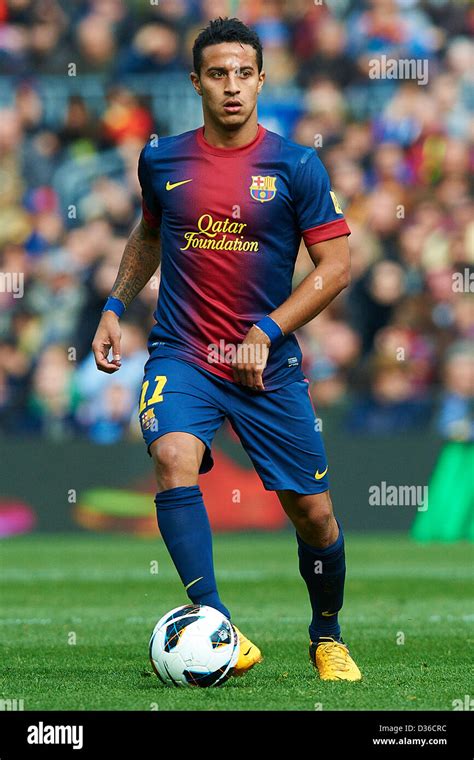 Thiago Spain International Hi Res Stock Photography And Images Alamy