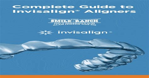 Complete Guide To Invisalign Aligners · Invisalign Works By Moving