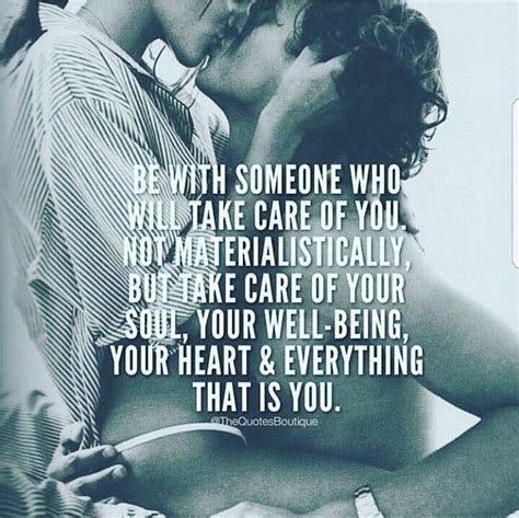 I Have You Soulmate Love Quotes True Love Quotes Romantic Love