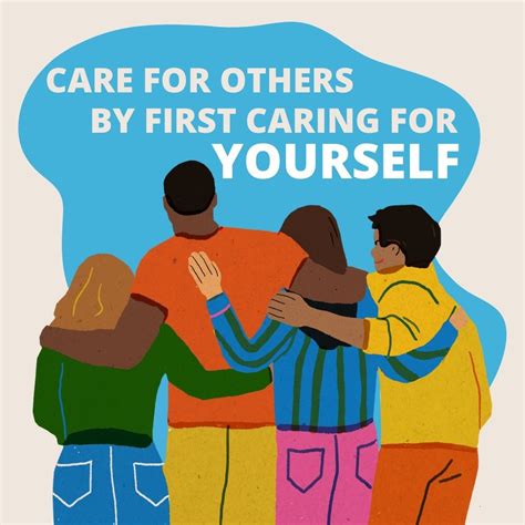 Care For Others By First Caring For Yourself — Leaders Igniting