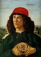 Botticelli - Vita e Opere - page 2