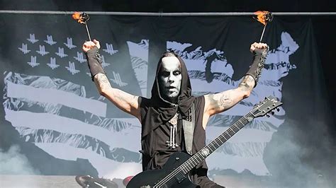 Behemoths Nergal Convicted Of Offending Religious Feelings In Poland