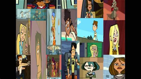 Total Drama Season 6 Predictions Youtube