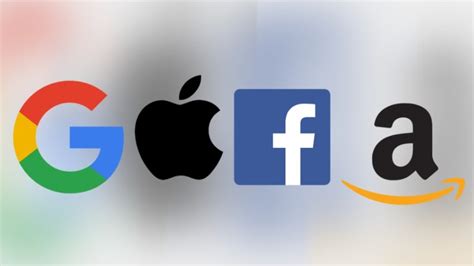 Tech Giants To Meet On Wednesday To Discuss Consumer Privacy