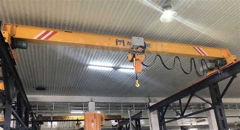 5 Ton Overhead Crane 2 3 6 102050100200 Ton Fast Delivery