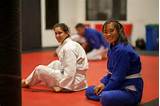 Women''s Brazilian Jiu Jitsu