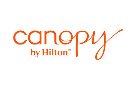 Download Canopy By Hilton Logo Png And Vector Pdf Svg Ai Eps Free