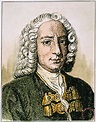 Others Daniel Bernoulli (1700-1782) painting - Daniel Bernoulli (1700 ...
