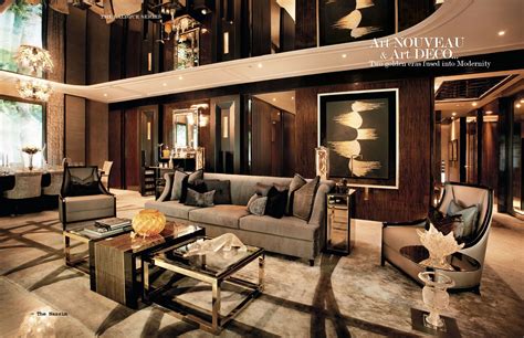 Krieit Associates Bespoke Interiors Best Interior Luxury Interior