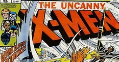 Random Rockin' Blog: Uncanny X-Men #121 (May 1979)